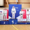 Championnat de France Vétéran à St- Raphaël